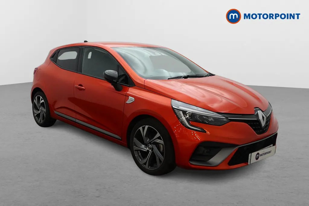 2023 Renault Clio