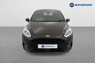 Ford Fiesta St-Line Edition Manual Petrol Hatchback - Stock Number (1686514) - Front bumper