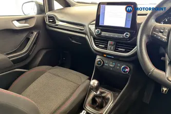 Ford Fiesta St-Line Edition Manual Petrol Hatchback - Stock Number (1686514) - 15th supplementary image