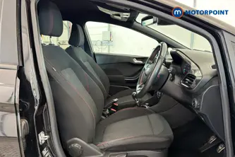 Ford Fiesta St-Line Edition Manual Petrol Hatchback - Stock Number (1686514) - 22nd supplementary image