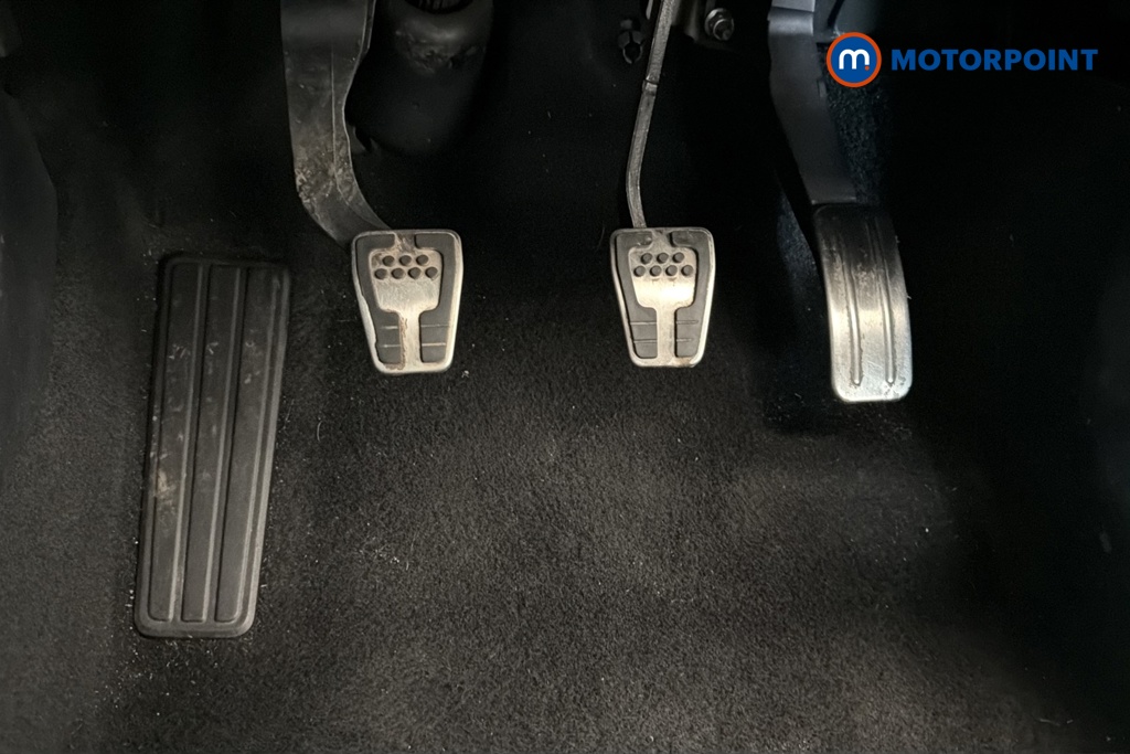 Ford Fiesta St-Line Edition Manual Petrol Hatchback - Stock Number (1686514) - 24th supplementary image