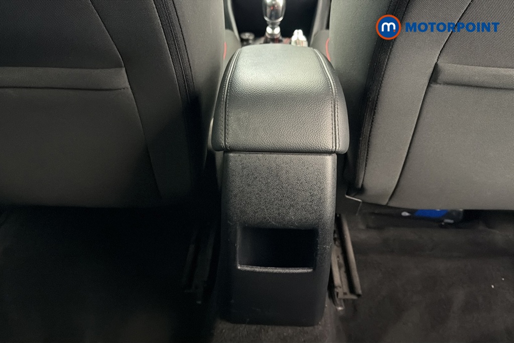 Ford Fiesta St-Line Edition Manual Petrol Hatchback - Stock Number (1686514) - 28th supplementary image