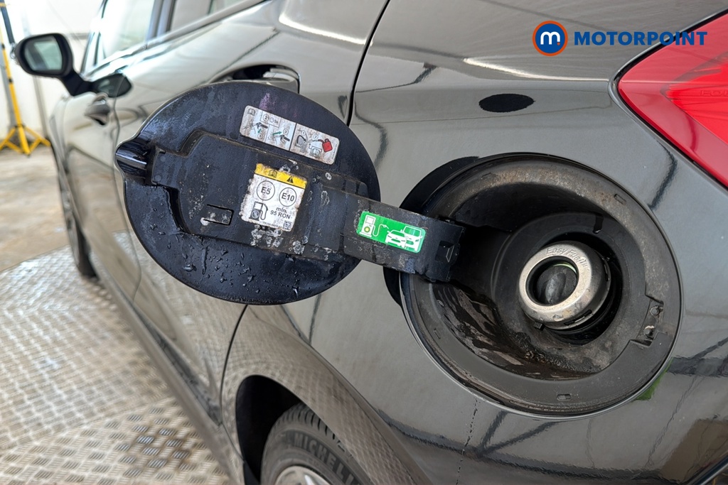 Ford Fiesta St-Line Edition Manual Petrol Hatchback - Stock Number (1686514) - 41st supplementary image