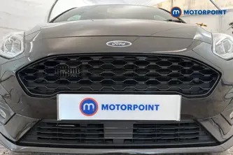 Ford Fiesta St-Line Edition Manual Petrol Hatchback - Stock Number (1686514) - 43rd supplementary image