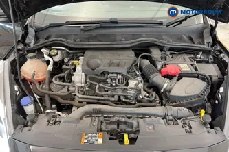 Ford Fiesta St-Line Edition Manual Petrol Hatchback - Stock Number (1686514) - 48th supplementary image
