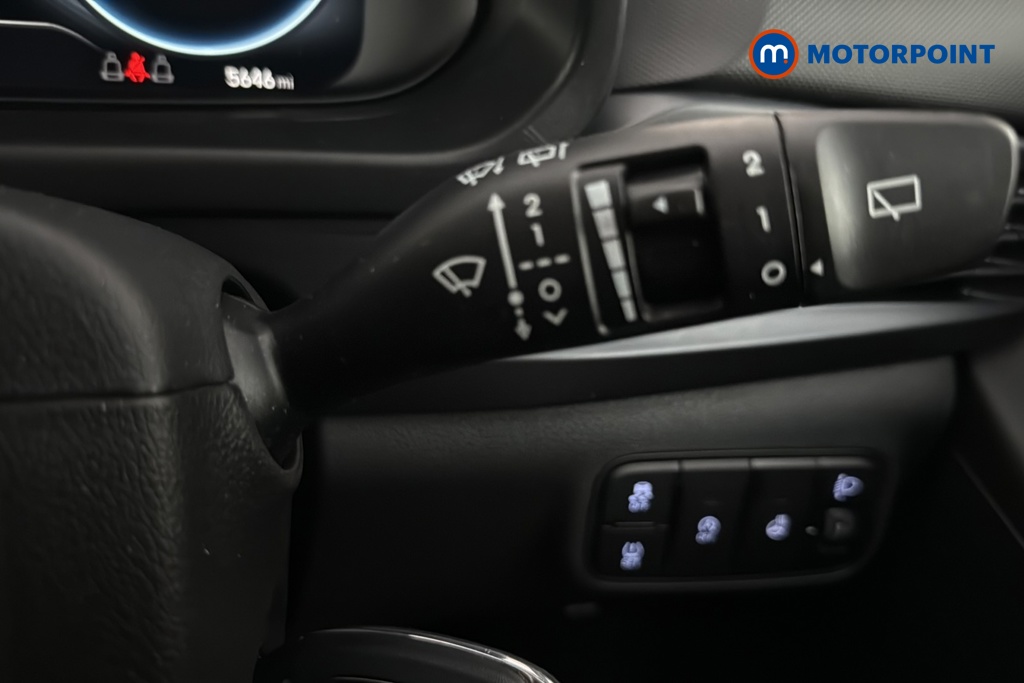 Hyundai I20 Black Line Manual Petrol Hatchback - Stock Number (1686540) - 6th supplementary image