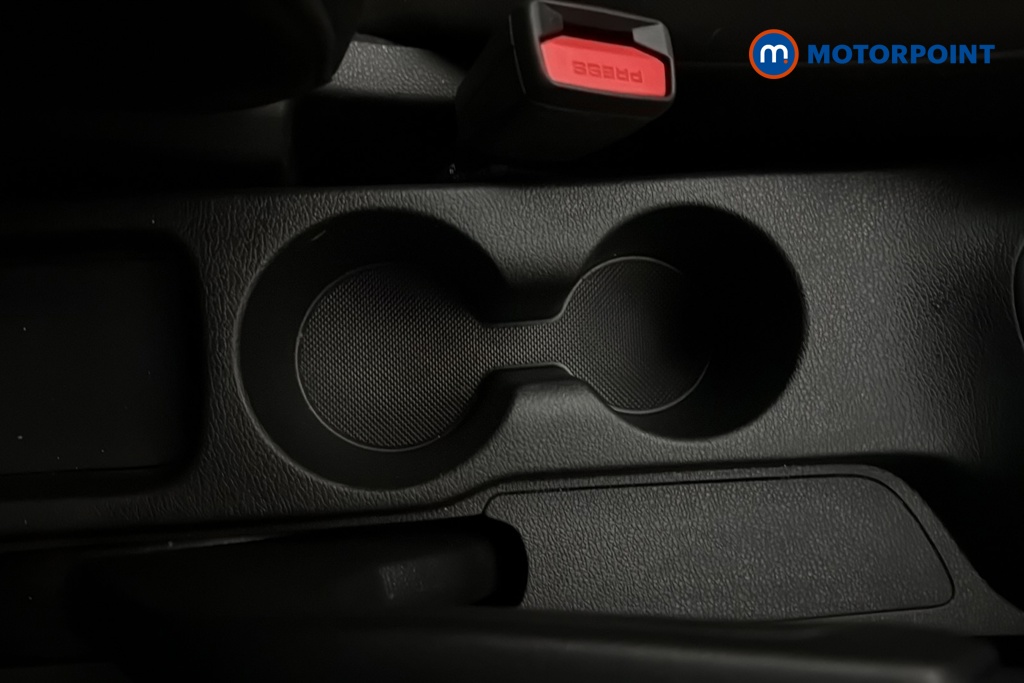 Hyundai I20 Black Line Manual Petrol Hatchback - Stock Number (1686540) - 16th supplementary image