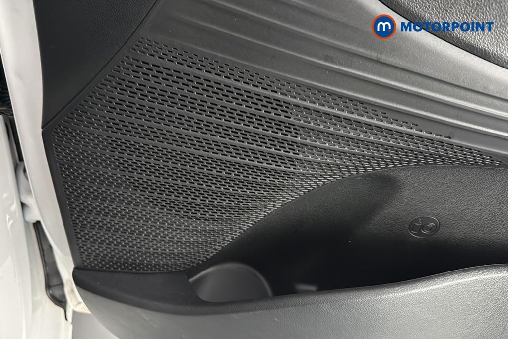 Hyundai I20 Black Line Manual Petrol Hatchback - Stock Number (1686540) - 21st supplementary image