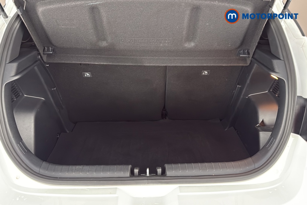 Hyundai I20 Black Line Manual Petrol Hatchback - Stock Number (1686540) - 30th supplementary image