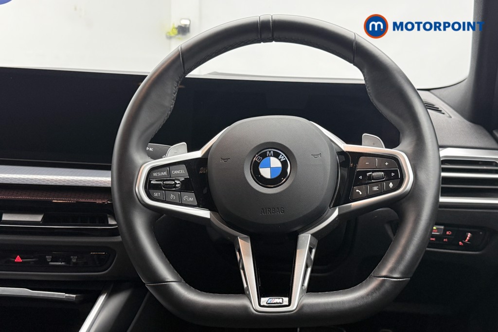 BMW 3 Series M Sport Automatic Petrol Estate - Stock Number (1686591) - 2nd supplementary image
