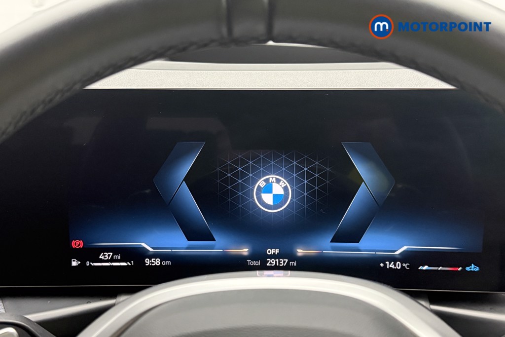BMW 3 Series M Sport Automatic Petrol Estate - Stock Number (1686591) - 5th supplementary image