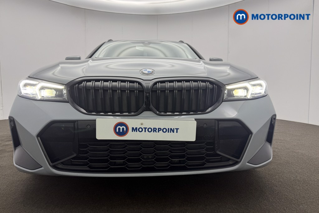 BMW 3 Series M Sport Automatic Petrol Estate - Stock Number (1686591) - 26th supplementary image