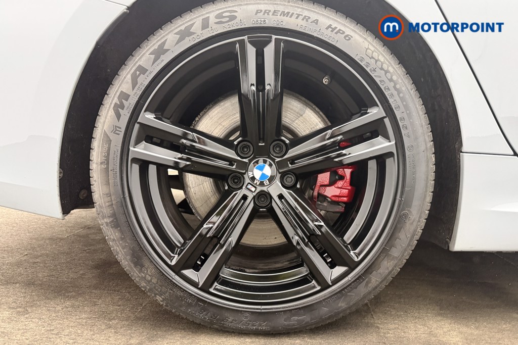 BMW 3 Series M Sport Automatic Petrol Estate - Stock Number (1686591) - 31st supplementary image