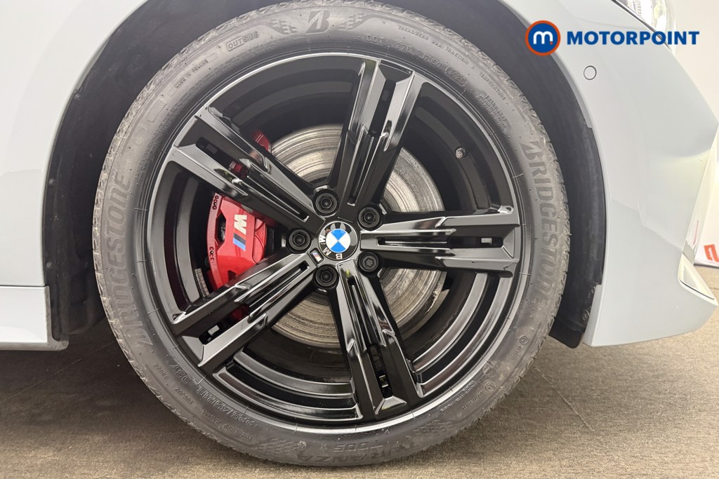 BMW 3 Series M Sport Automatic Petrol Estate - Stock Number (1686591) - 32nd supplementary image