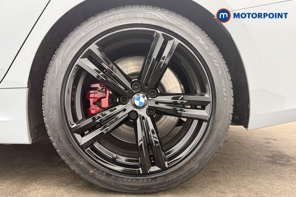 BMW 3 Series M Sport Automatic Petrol Estate - Stock Number (1686591) - 34th supplementary image