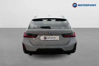 BMW 3 Series M Sport Automatic Petrol Estate - Stock Number (1686591) - Rear bumper