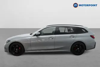 BMW 3 Series M Sport Automatic Petrol Estate - Stock Number (1686591) - Passenger side