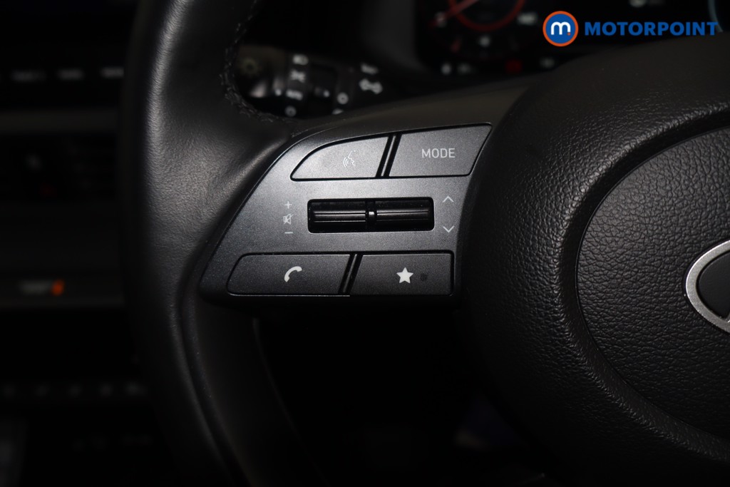 Hyundai I20 Tech Line Automatic Petrol Hatchback - Stock Number (1686702) - 3rd supplementary image