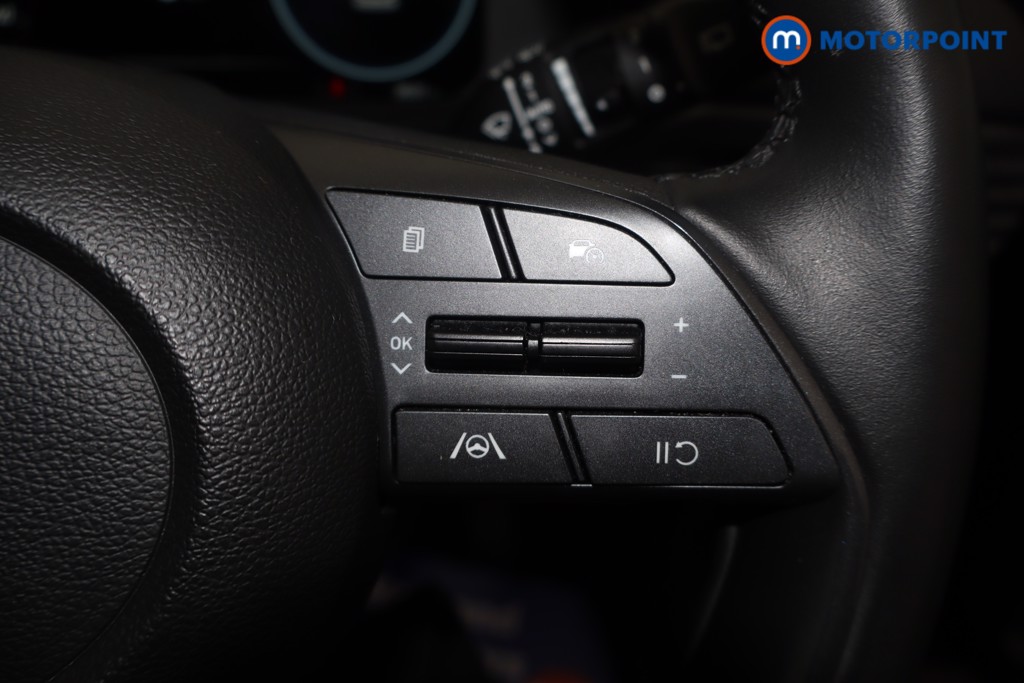 Hyundai I20 Tech Line Automatic Petrol Hatchback - Stock Number (1686702) - 4th supplementary image