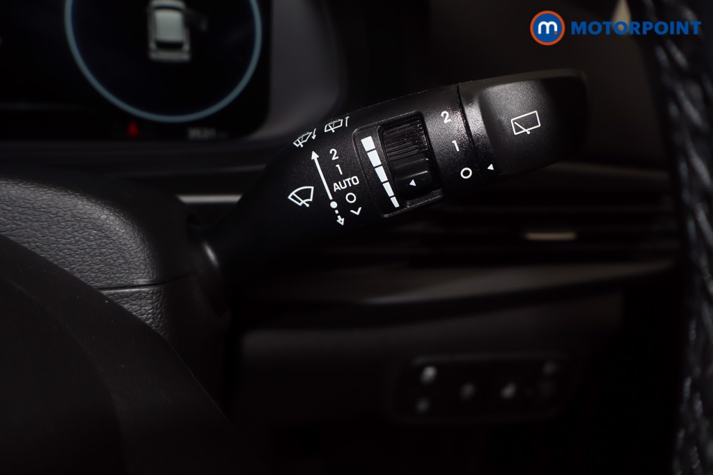 Hyundai I20 Tech Line Automatic Petrol Hatchback - Stock Number (1686702) - 5th supplementary image