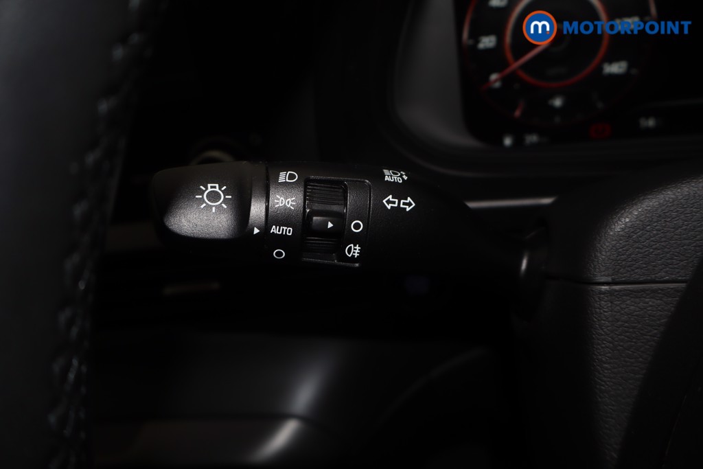 Hyundai I20 Tech Line Automatic Petrol Hatchback - Stock Number (1686702) - 6th supplementary image