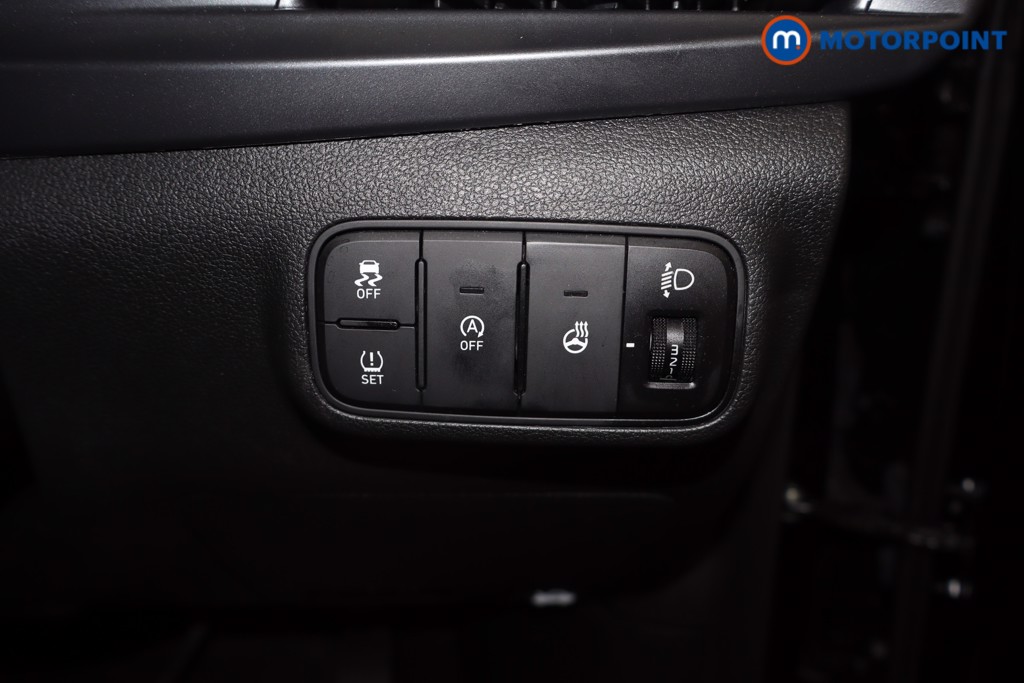 Hyundai I20 Tech Line Automatic Petrol Hatchback - Stock Number (1686702) - 8th supplementary image