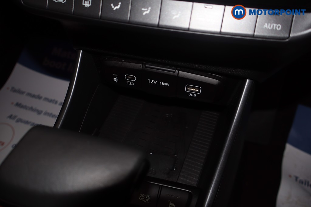 Hyundai I20 Tech Line Automatic Petrol Hatchback - Stock Number (1686702) - 13th supplementary image