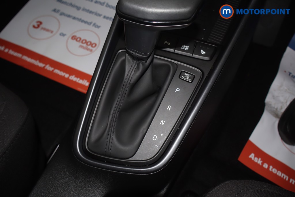 Hyundai I20 Tech Line Automatic Petrol Hatchback - Stock Number (1686702) - 14th supplementary image