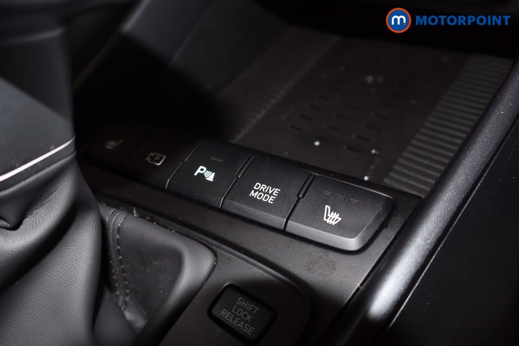 Hyundai I20 Tech Line Automatic Petrol Hatchback - Stock Number (1686702) - 15th supplementary image