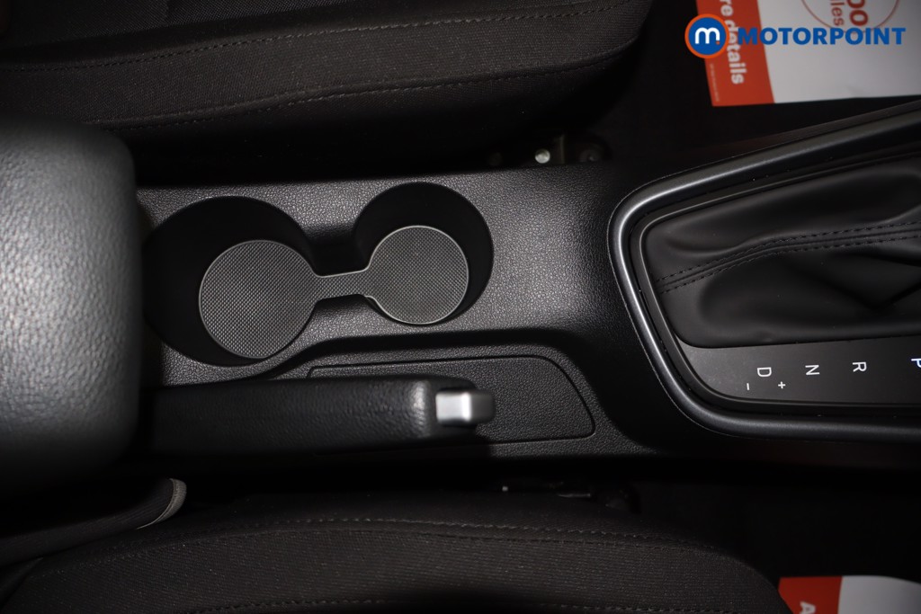 Hyundai I20 Tech Line Automatic Petrol Hatchback - Stock Number (1686702) - 16th supplementary image