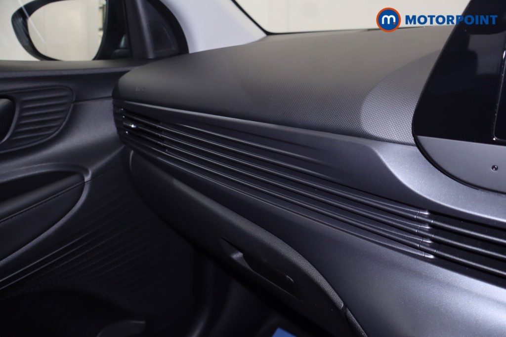 Hyundai I20 Tech Line Automatic Petrol Hatchback - Stock Number (1686702) - 18th supplementary image
