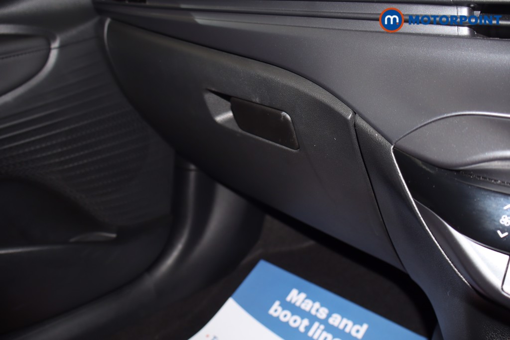 Hyundai I20 Tech Line Automatic Petrol Hatchback - Stock Number (1686702) - 19th supplementary image