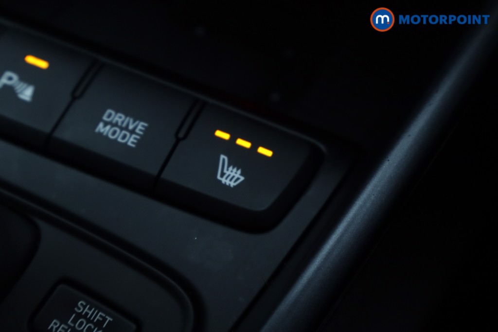 Hyundai I20 Tech Line Automatic Petrol Hatchback - Stock Number (1686702) - 22nd supplementary image