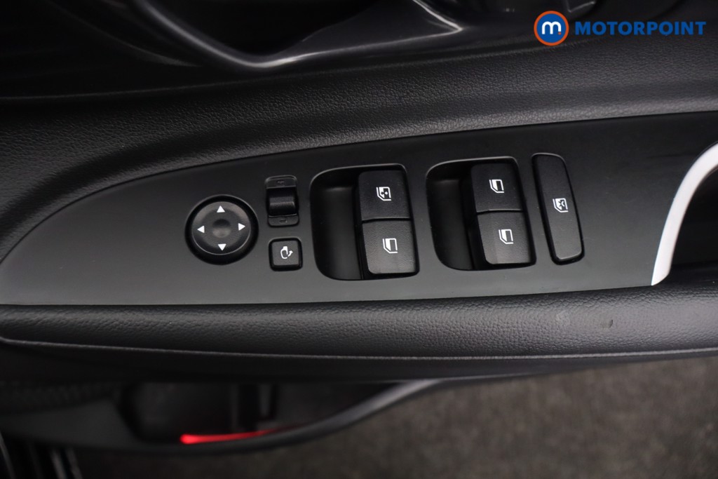 Hyundai I20 Tech Line Automatic Petrol Hatchback - Stock Number (1686702) - 28th supplementary image