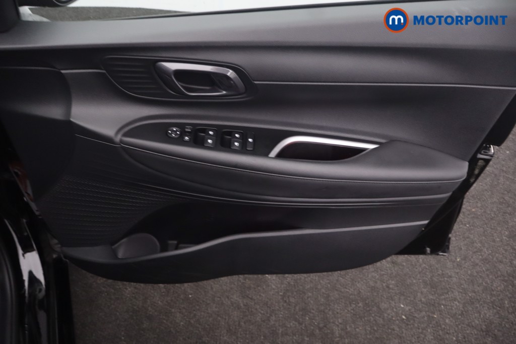 Hyundai I20 Tech Line Automatic Petrol Hatchback - Stock Number (1686702) - 29th supplementary image