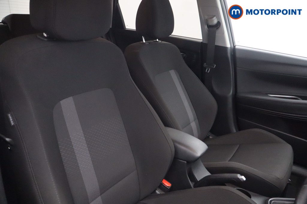 Hyundai I20 Tech Line Automatic Petrol Hatchback - Stock Number (1686702) - 30th supplementary image