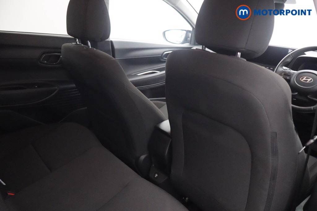 Hyundai I20 Tech Line Automatic Petrol Hatchback - Stock Number (1686702) - 31st supplementary image