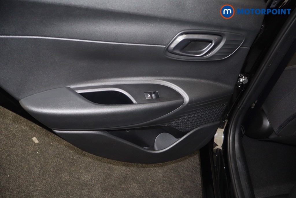 Hyundai I20 Tech Line Automatic Petrol Hatchback - Stock Number (1686702) - 35th supplementary image