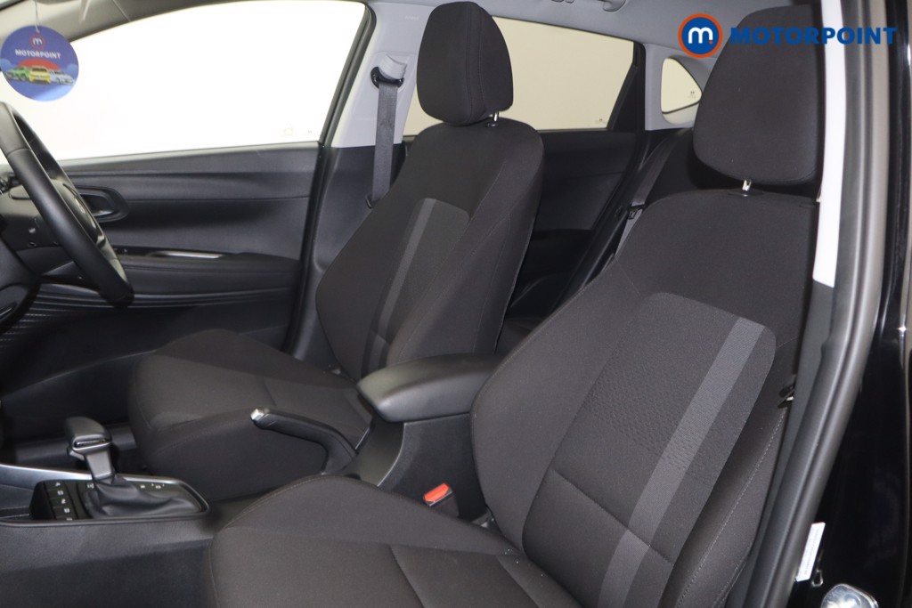 Hyundai I20 Tech Line Automatic Petrol Hatchback - Stock Number (1686702) - 36th supplementary image