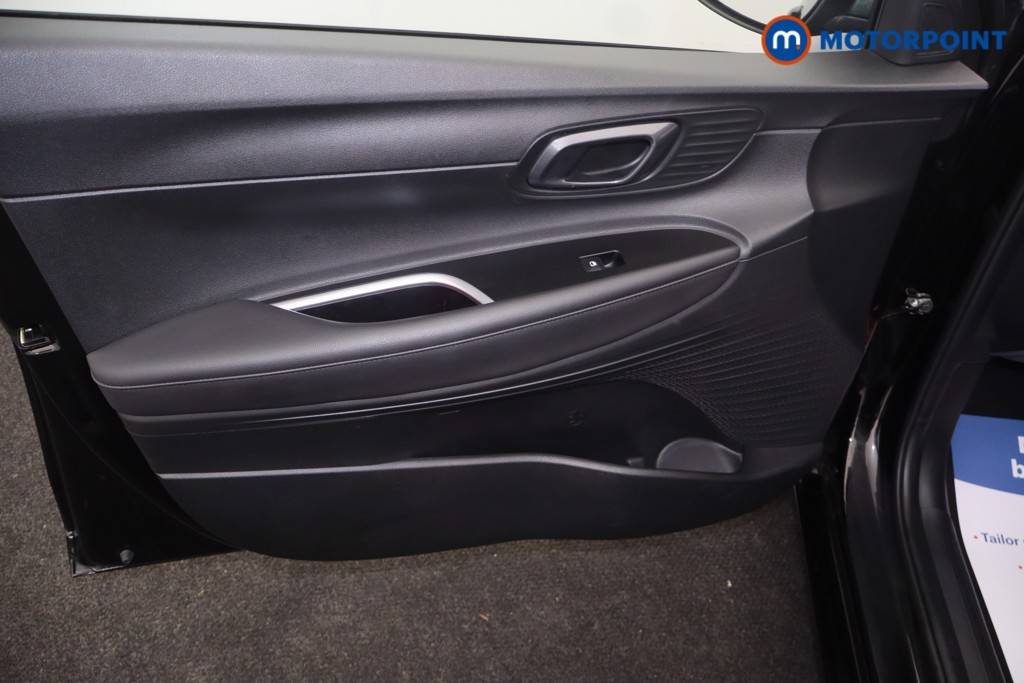 Hyundai I20 Tech Line Automatic Petrol Hatchback - Stock Number (1686702) - 37th supplementary image