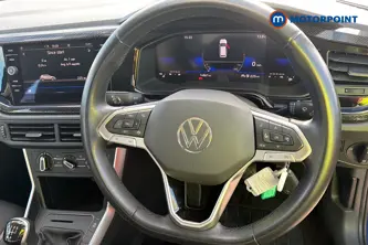 Volkswagen Polo Life Manual Petrol Hatchback - Stock Number (1686801) - 2nd supplementary image