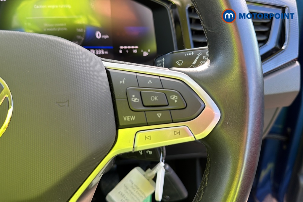 Volkswagen Polo Life Manual Petrol Hatchback - Stock Number (1686801) - 3rd supplementary image