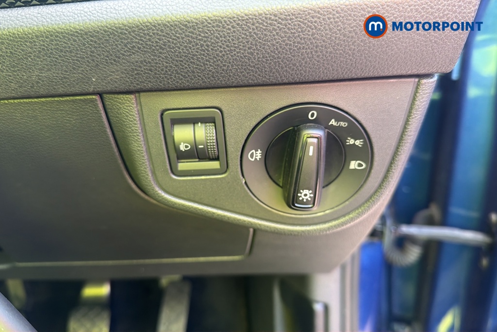 Volkswagen Polo Life Manual Petrol Hatchback - Stock Number (1686801) - 11th supplementary image