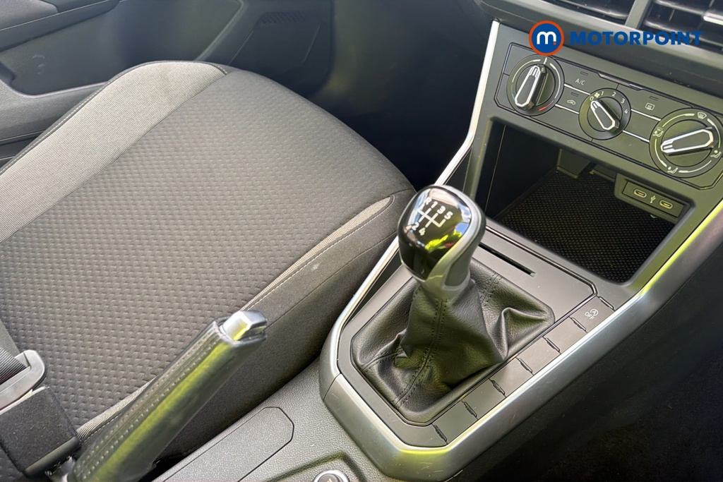 Volkswagen Polo Life Manual Petrol Hatchback - Stock Number (1686801) - 15th supplementary image