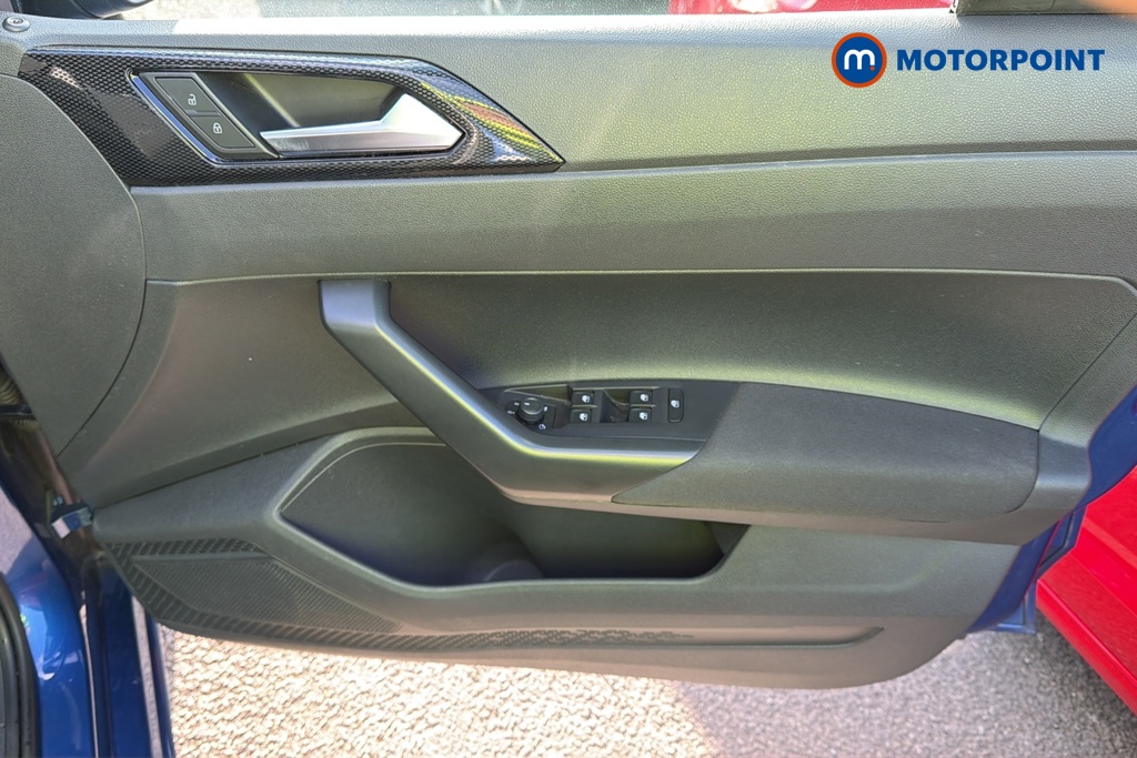 Volkswagen Polo Life Manual Petrol Hatchback - Stock Number (1686801) - 18th supplementary image