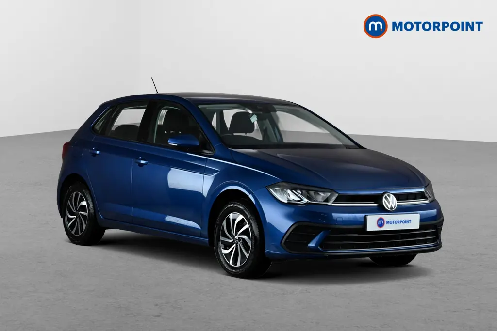 2024 Volkswagen Polo