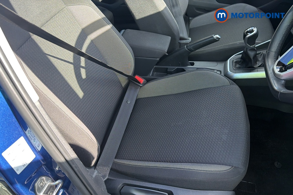Volkswagen Polo Life Manual Petrol Hatchback - Stock Number (1686801) - 22nd supplementary image