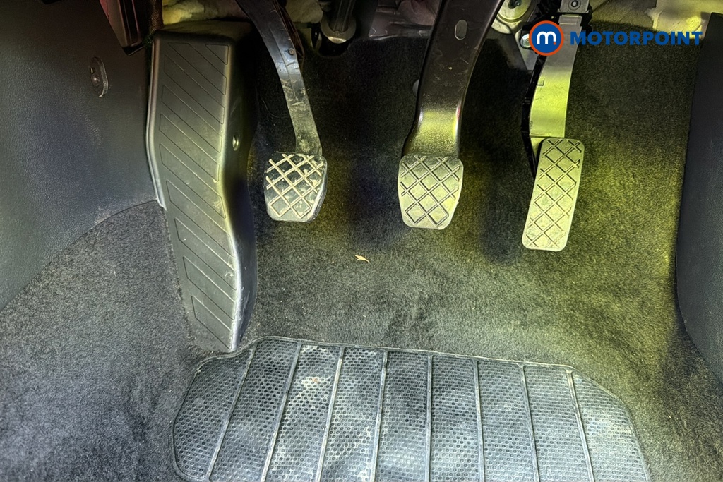 Volkswagen Polo Life Manual Petrol Hatchback - Stock Number (1686801) - 24th supplementary image