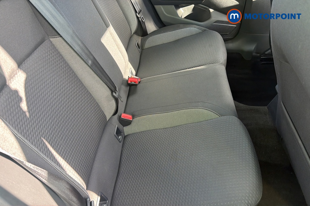 Volkswagen Polo Life Manual Petrol Hatchback - Stock Number (1686801) - 25th supplementary image