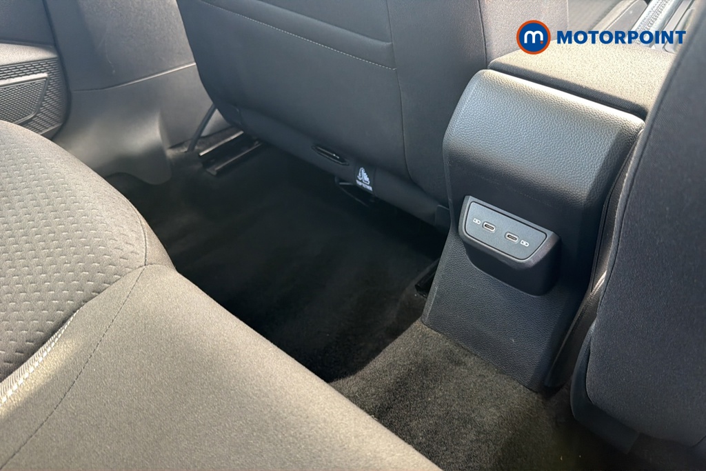 Volkswagen Polo Life Manual Petrol Hatchback - Stock Number (1686801) - 28th supplementary image